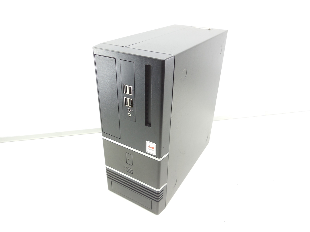 Системный блок Small Desktop Intel Core i5-4590 3.30GHz - Pic n 310018