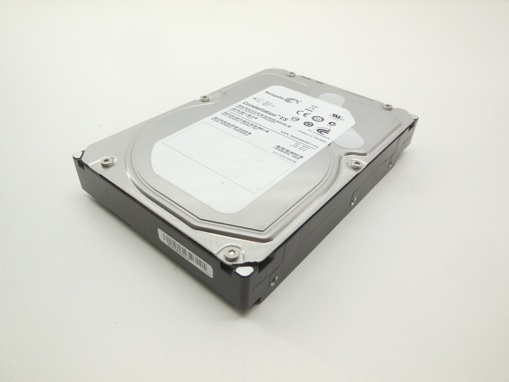 Жесткий диск SAS 3.5" 2Tb Seagate Consellation ES (ST32000444SS)  - Pic n 310071