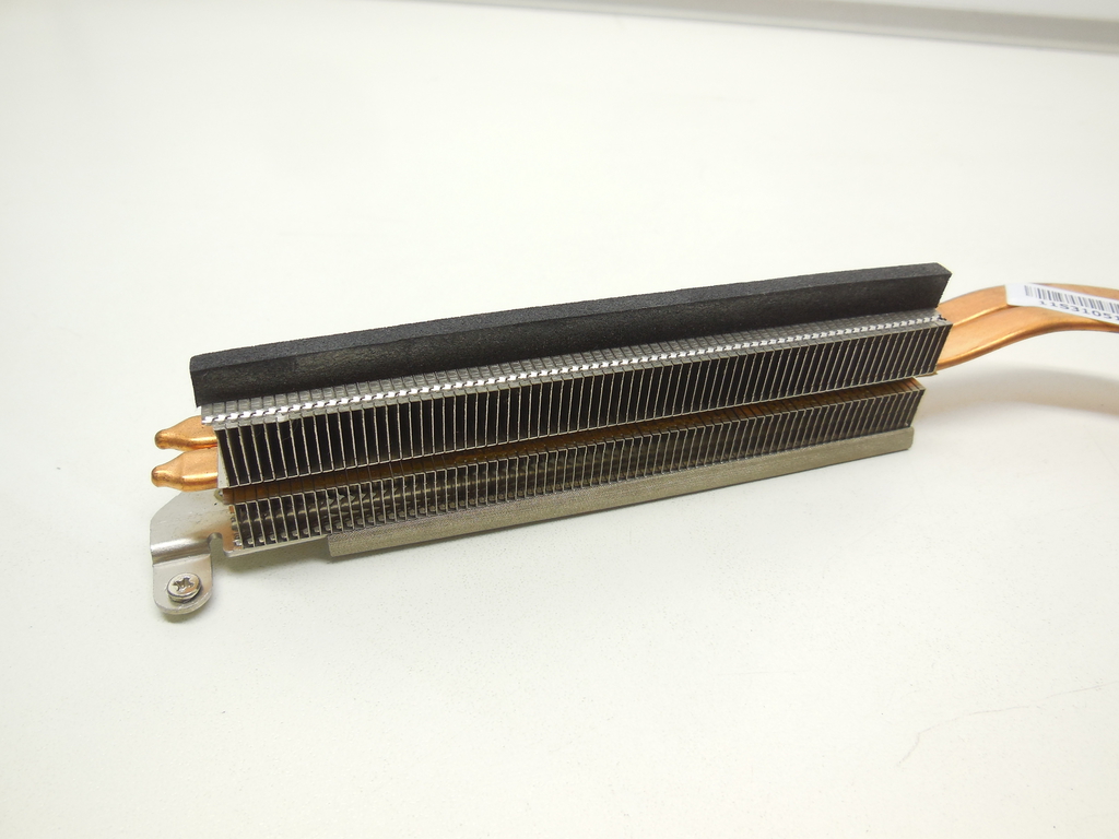 Радиатор охлаждения от моноблока Lenovo C320 (Type 10077, 57307540) - Pic n 310126
