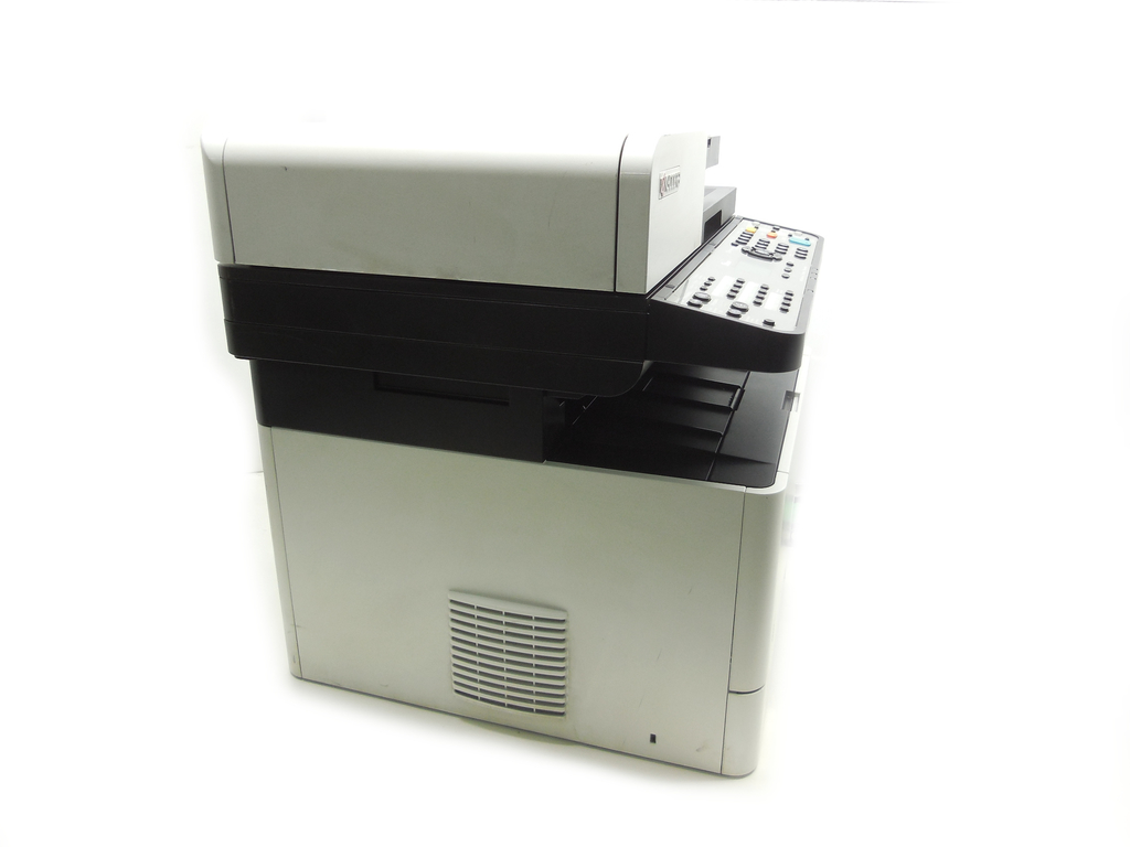 Принтер с МФУ лазерный монохромный Kyocera ECOSYS M2135dn - Pic n 310147