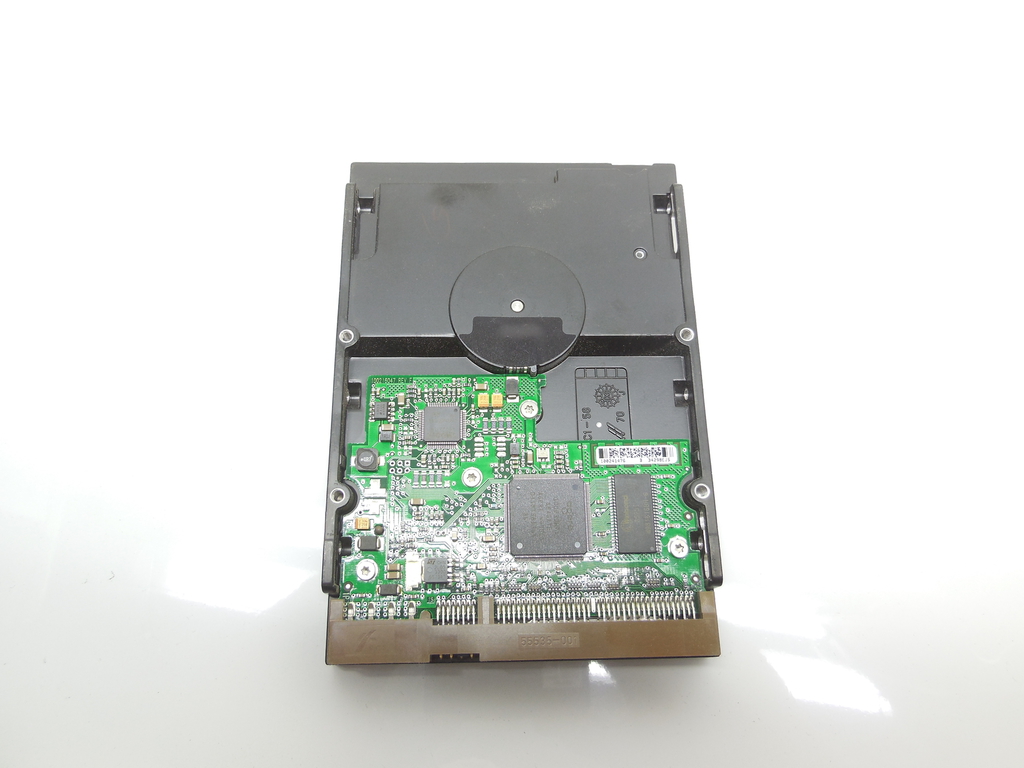 Жёсткий диск IDE Seagate ST320014A 20GB - Pic n 310150
