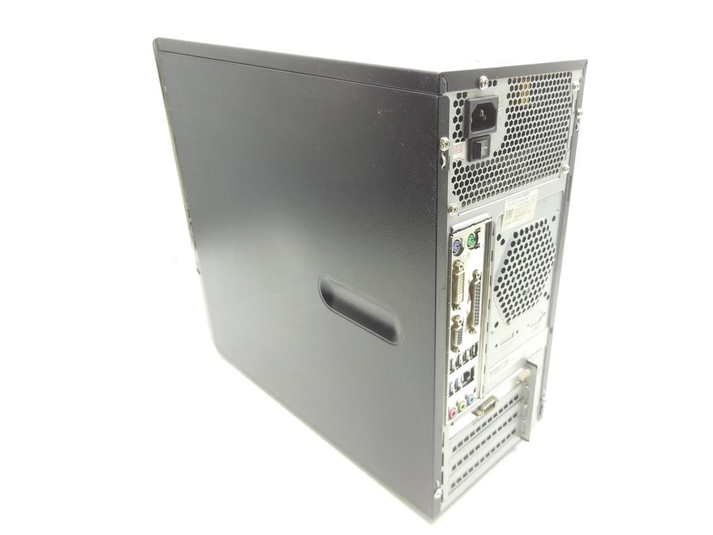 Системный блок InWin Intel Pentium G3220 3.0GHz, DDR3 4Gb, HDD 250Gb, Intel HD, 400W - Pic n 310151