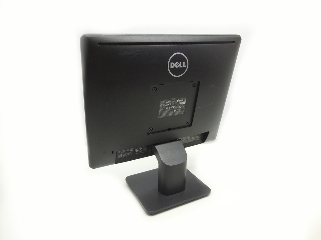 Монитор TFT 17" DELL E1715S DisplayPort, VGA - Pic n 310221