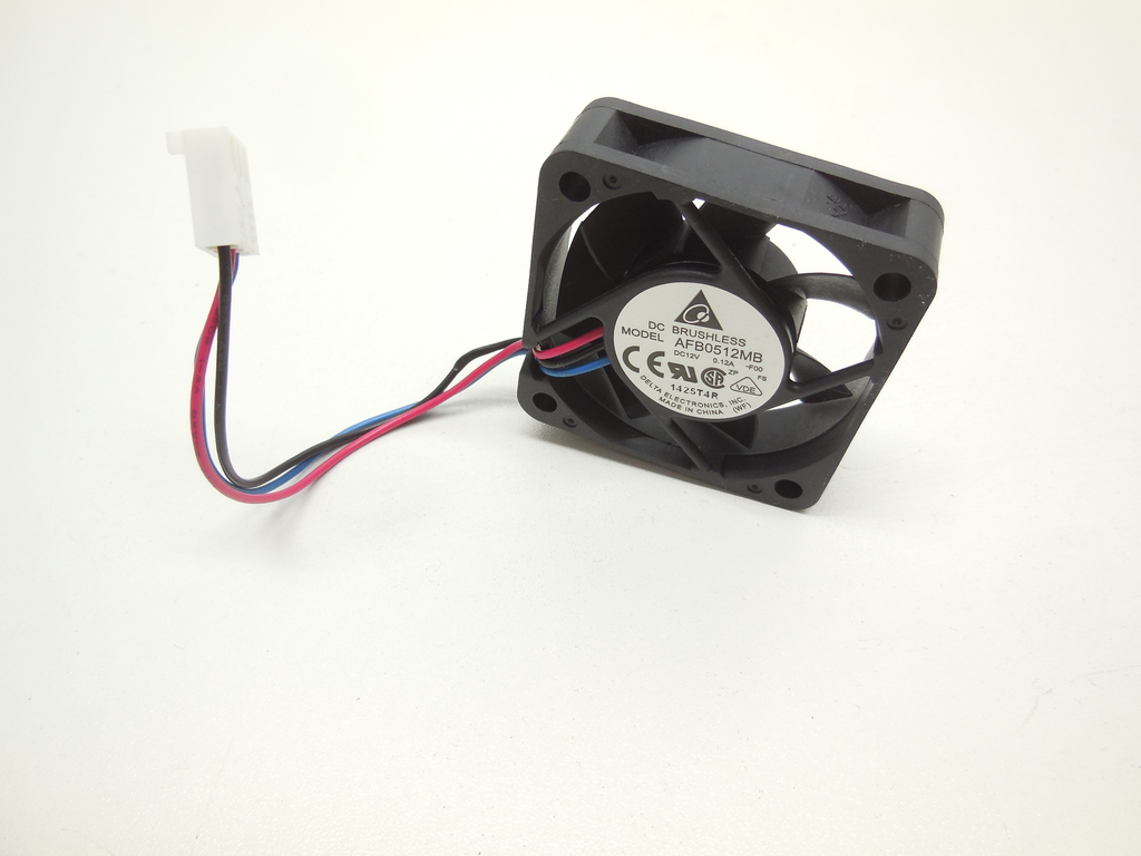 Вентилятор Delta Electronics AFB0512MB 50x50x15 - Pic n 310236