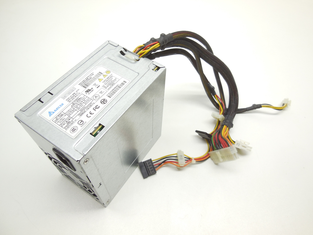 Блок питания 350W Delta DPS-350AB-20A - Pic n 310255
