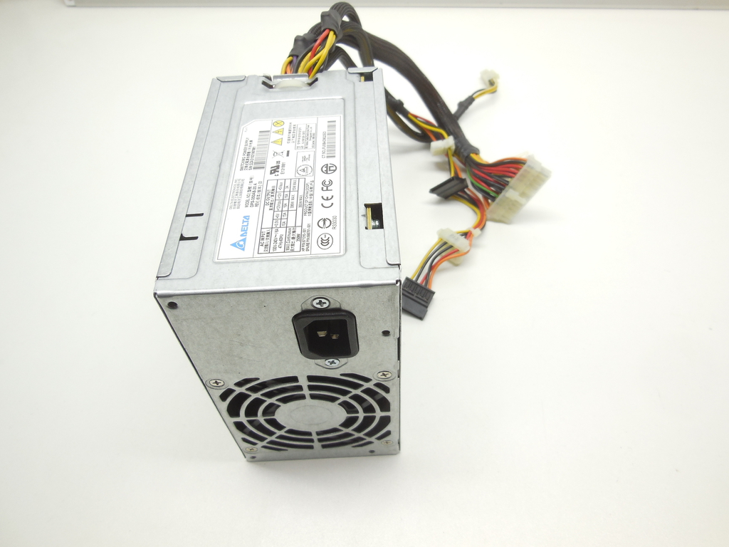 Блок питания 350W Delta DPS-350AB-20A - Pic n 310255