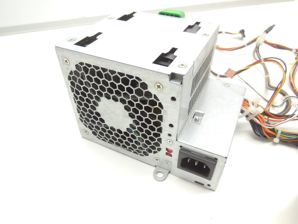 Блок питания HP DPS-240HB A, 240W - Pic n 310257
