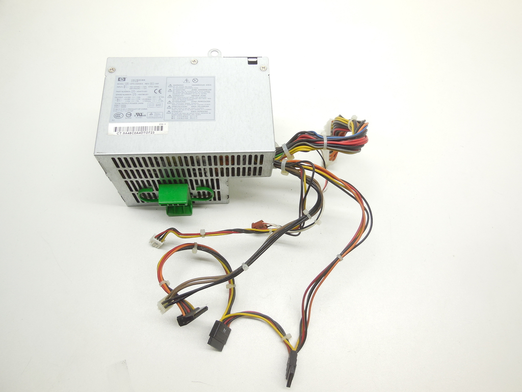 Блок питания HP DPS-240HB A, 240W - Pic n 310257