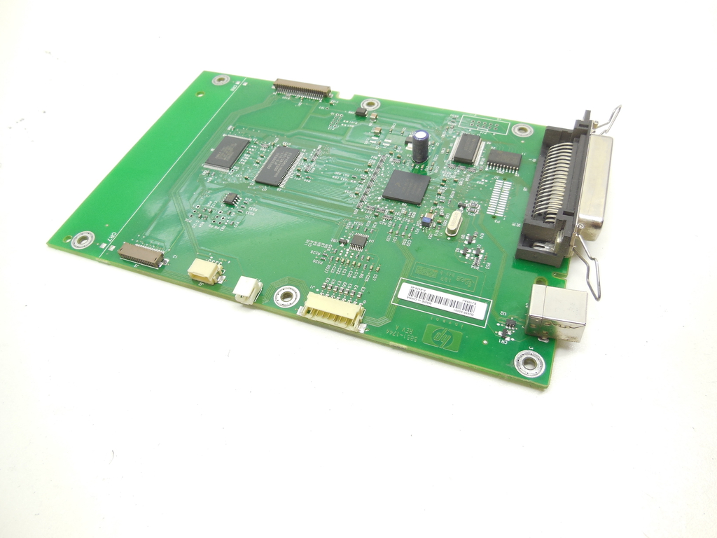 Плата форматирования Q3698-60001 для HP LaserJet 1160 - Pic n 310260