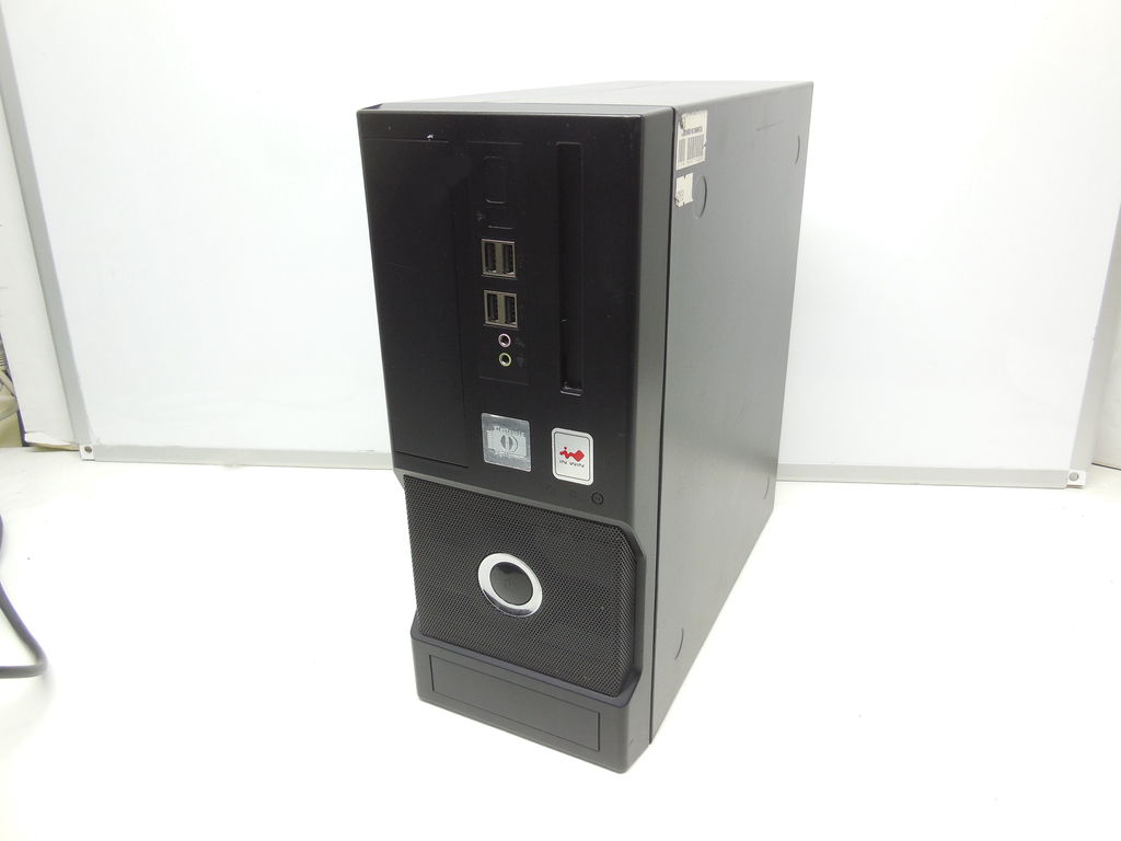 Корпус Inwin BK636 Без блока питания - Pic n 310283