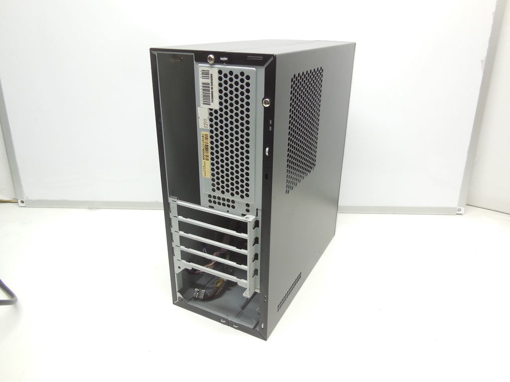 Корпус Inwin BK636 Без блока питания - Pic n 310283