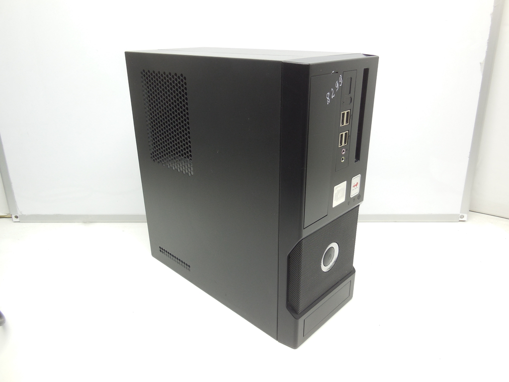 Корпус Inwin BK636 Без блока питания - Pic n 310283