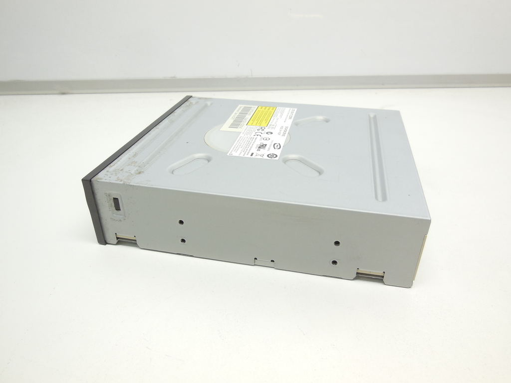 Оптический привод IDE DVD-ROM LITE-ON DH-16D2P - Pic n 310289