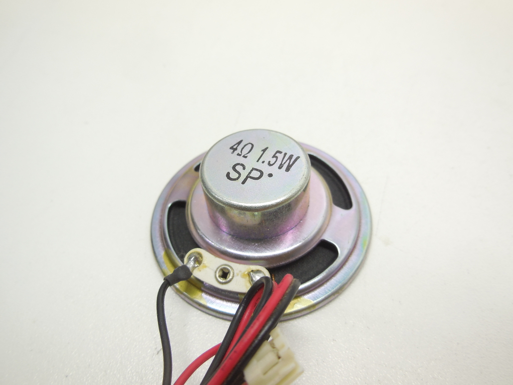 Динамик, спикер (Speaker) компьютерный - Pic n 310304
