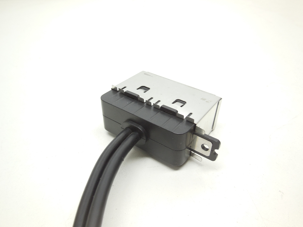 Блок USB 2.0 + Audio , Mic с кабелями - Pic n 310305