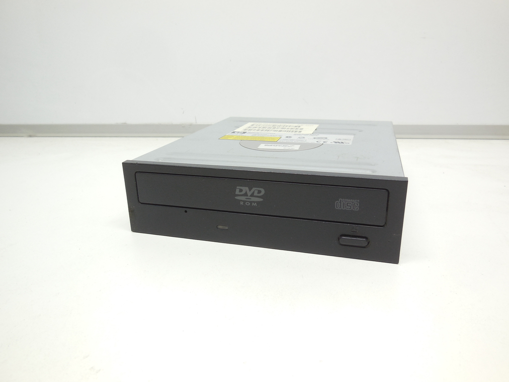Оптический привод SATA DVD-ROM HP DH-16DYS-CT2 - Pic n 310316