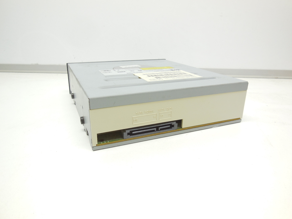 Оптический привод SATA DVD-ROM HP DH-16DYS-CT2 - Pic n 310316