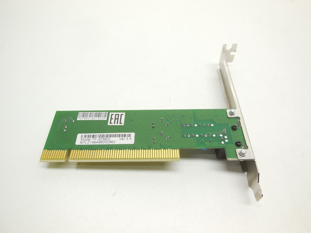 Сетевая карта PCI TP-LINK TF-3239DL - Pic n 310318