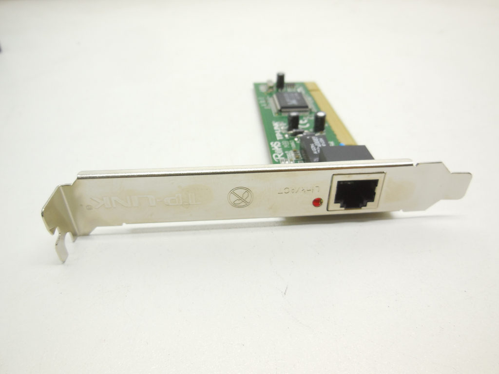 Сетевая карта PCI TP-LINK TF-3239DL - Pic n 310318
