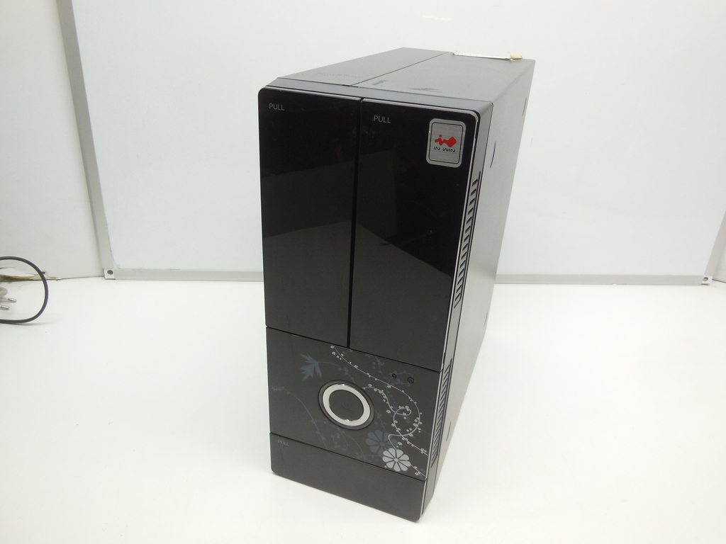 Корпус SFF Inwin BK644 Без Блока питания - Pic n 310415