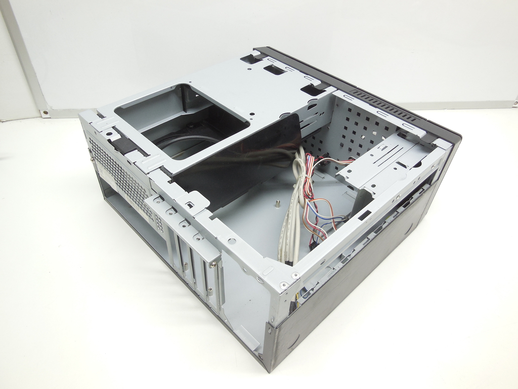 Корпус SFF Inwin BK644 Без Блока питания - Pic n 310415