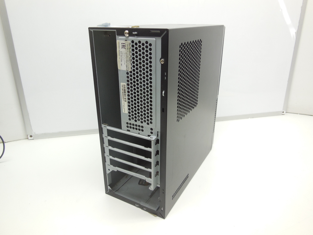 Корпус SFF Inwin BK644 Без Блока питания - Pic n 310415