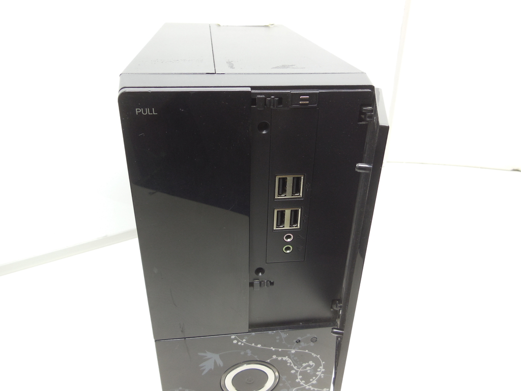 Корпус SFF Inwin BK644 Без Блока питания - Pic n 310415
