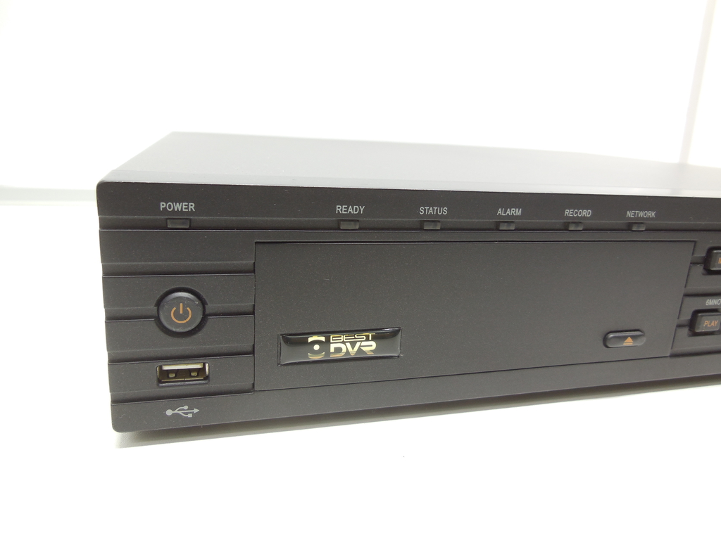 Видео регистратор BestDVR-1605H 16 каналов (Диск 500Gb) - Pic n 310416