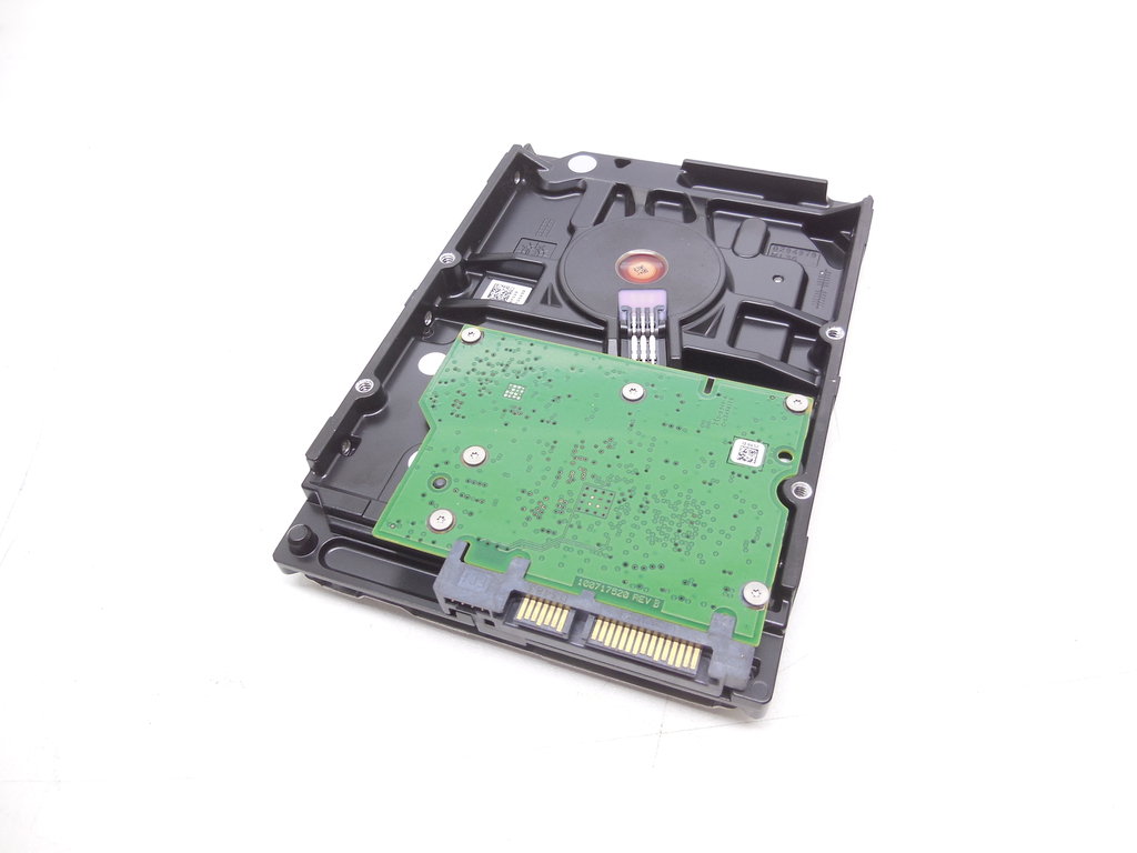 Жесткий диск 3,5" Seagate 1Tb Sata ST1000DM003 SATA 6Gb/s, буфер 64 Мб, 7200 rpm - Pic n 252511