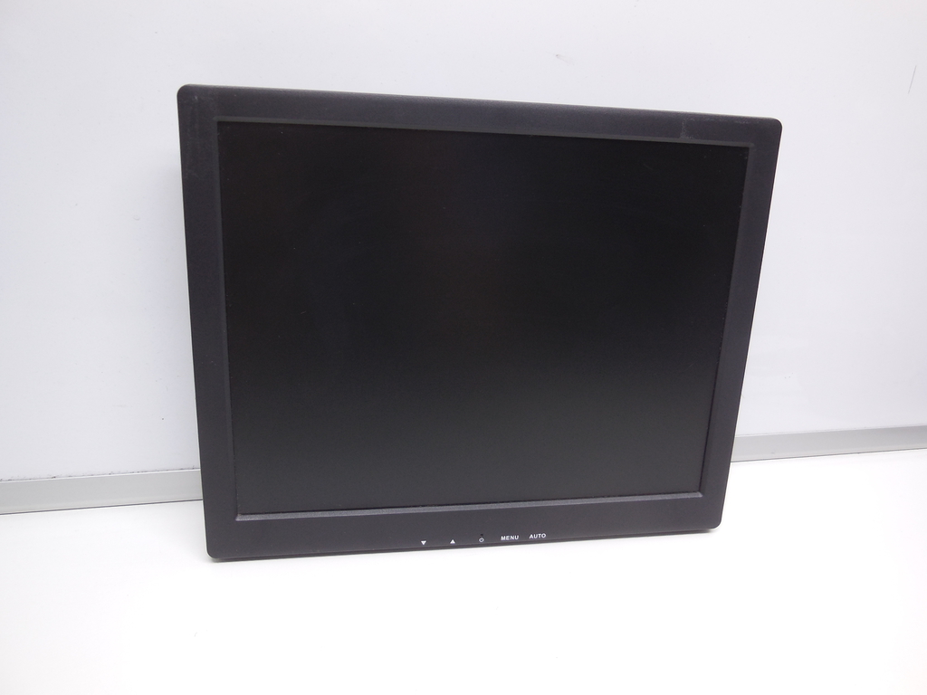 Монитор кассира OTEK OT10NA 10,4", Разрешение 800х600  - Pic n 310823