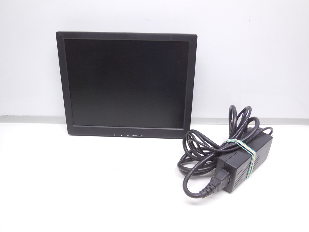 Монитор кассира OTEK OT10NA 10,4", Разрешение 800х600  - Pic n 310823