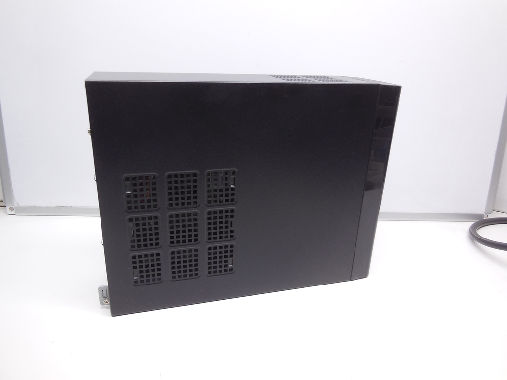 Системный блок InWin BP671 2 ядра Intel Atom D2500, 1.86GHz DDR3 4Gb, SATA 250Gb - Pic n 310833