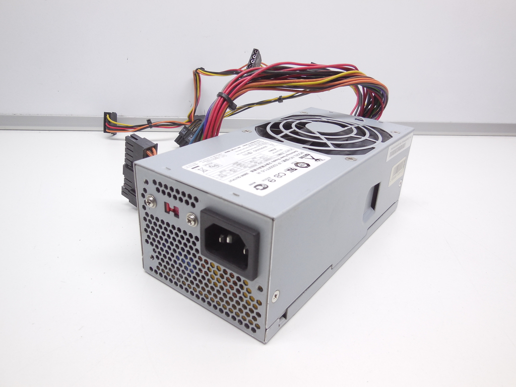 Блок питания TFX 200W Inwin POWER MAN IP-S200FF1-0 - Pic n 310835