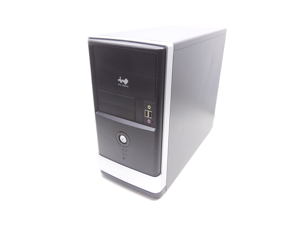Системный блок InWin Intel Core i3 3220 3.3GHz, DDR3 8Gb, HDD 500Gb - Pic n 310838
