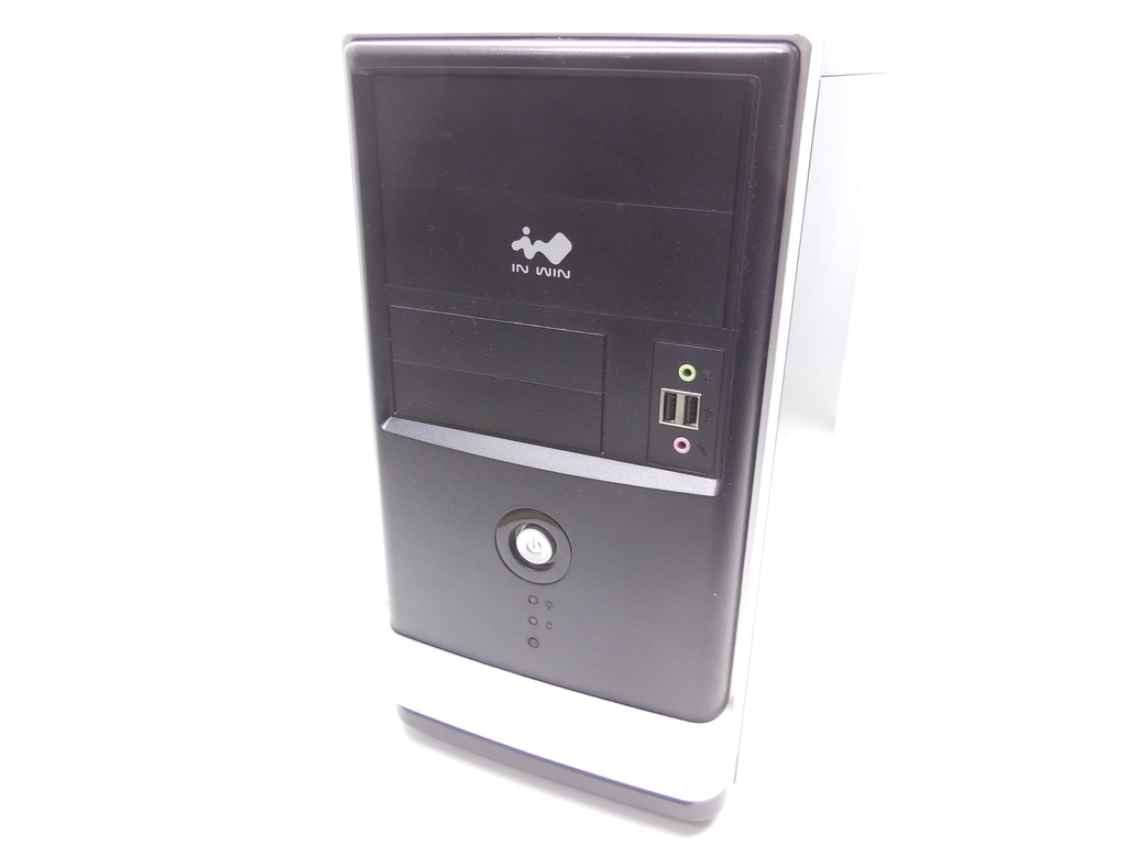 Системный блок InWin Intel Core i3 3220 3.3GHz, DDR3 8Gb, HDD 500Gb - Pic n 310838