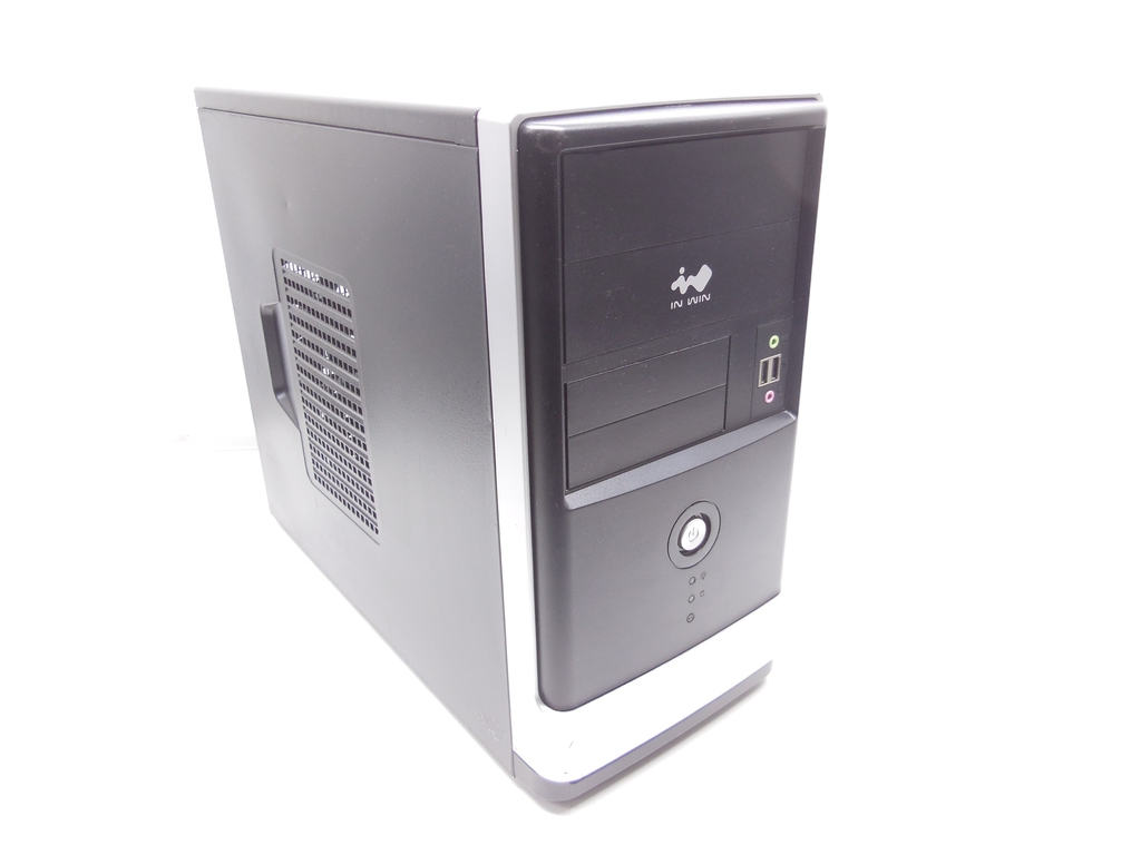 Системный блок InWin Intel Core i3 3220 3.3GHz, DDR3 8Gb, HDD 500Gb - Pic n 310838