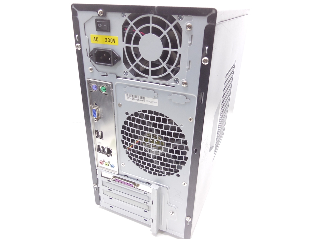 Системный блок InWin Intel Core i3 3220 3.3GHz, DDR3 8Gb, HDD 500Gb - Pic n 310838