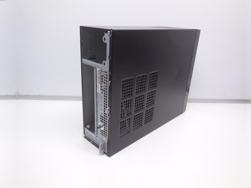 Корпус mini TFX Inwin BP671BL Mini-ITX Без блока питания TFX - Pic n 310839