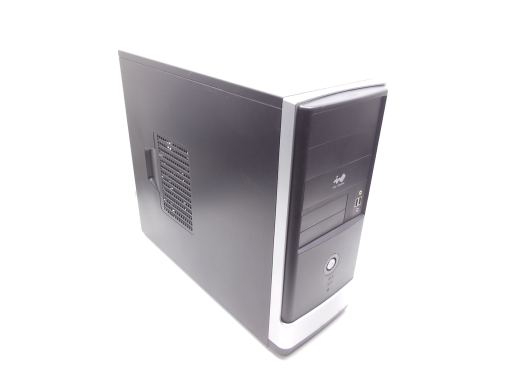 Корпус Miditower Inwin EAR002 ATX без БП - Pic n 310842