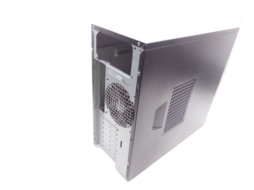 Корпус Miditower Inwin EAR002 ATX без БП - Pic n 310842
