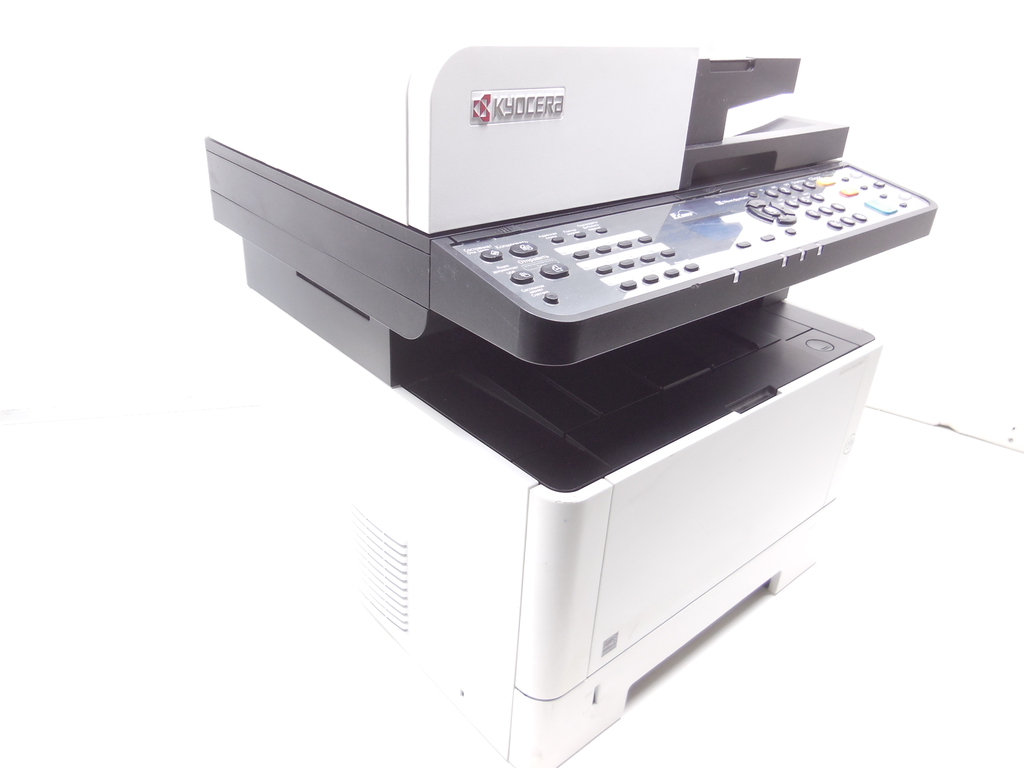 МФУ лазерное KYOCERA ECOSYS M2235dn, ч/б, A4, Пробег: 42.021 стр., Остаток тонера: 100% - Pic n 310845