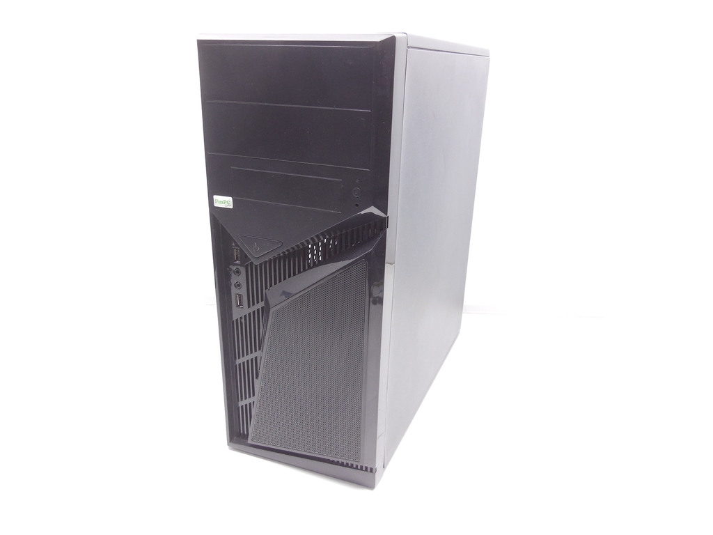 Системный блок Intel Core i5-7500, 3.4-3.8GHz, DDR4 8Gb, SSD 480Gb, БП 500W - Pic n 310859