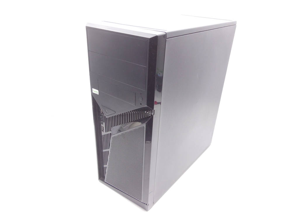 Системный блок Intel Core i5-7500, 3.4-3.8GHz, DDR4 8Gb, SSD 480Gb, БП 500W - Pic n 310859