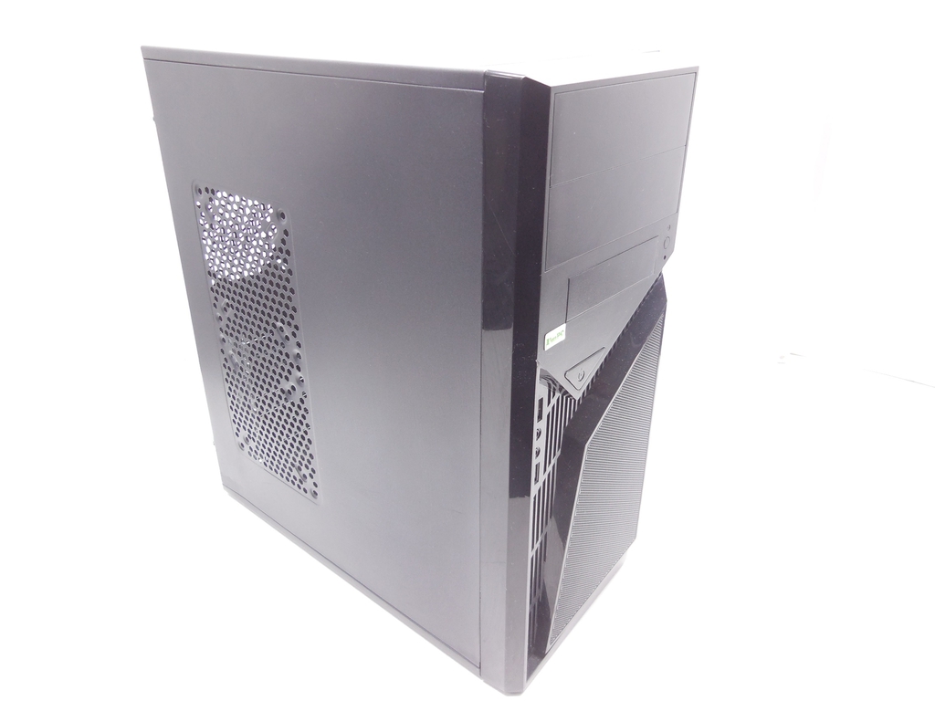 Системный блок Intel Core i5-7500, 3.4-3.8GHz, DDR4 8Gb, SSD 480Gb, БП 500W - Pic n 310859