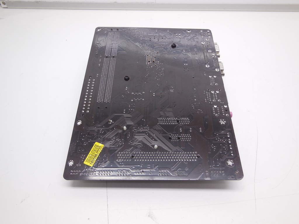 Материнская плата Socket AM1 (FS1B) Gigabyte GA-AM1M-S2P (rev. 1.0) С процессором 4 ядра AMD Sempron 3850 (1.3 ГГц) - Pic n 310867