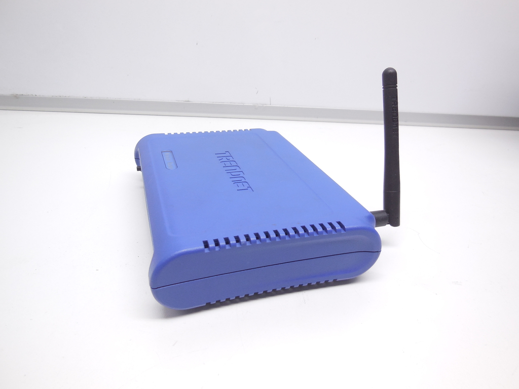 Wi-Fi точка доступа TRENDnet TEW-432BRP - Pic n 310882