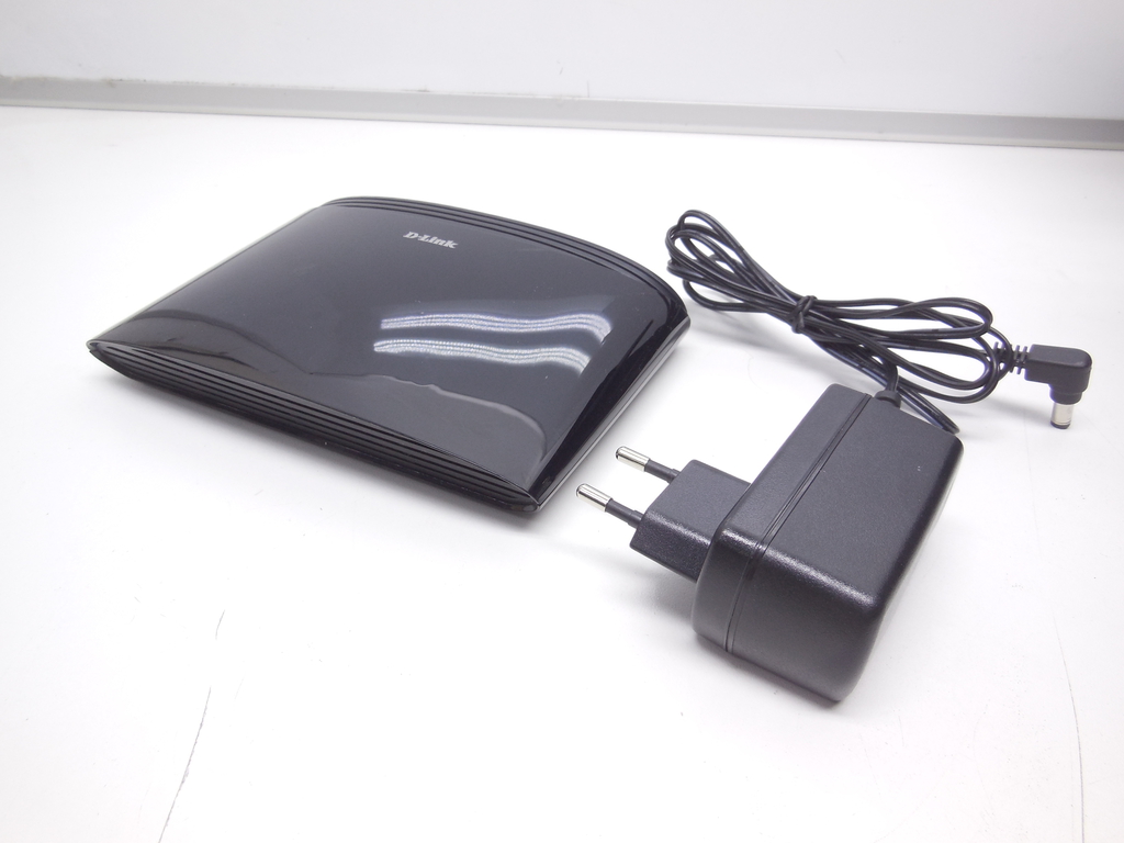Неуправляемый коммутатор D-Link DES-1008D/J1A 8 портов 10/100 Мбит/сек - Pic n 310883