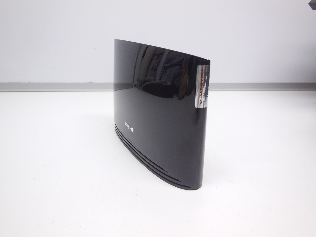 Неуправляемый коммутатор D-Link DES-1008D/J1A 8 портов 10/100 Мбит/сек - Pic n 310883