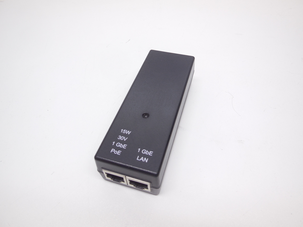 Инжектор PoE Cambium Networks NET-P15-30IN 30 В 0.5А - Pic n 310884
