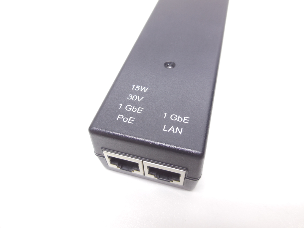 Инжектор PoE Cambium Networks NET-P15-30IN 30 В 0.5А - Pic n 310884
